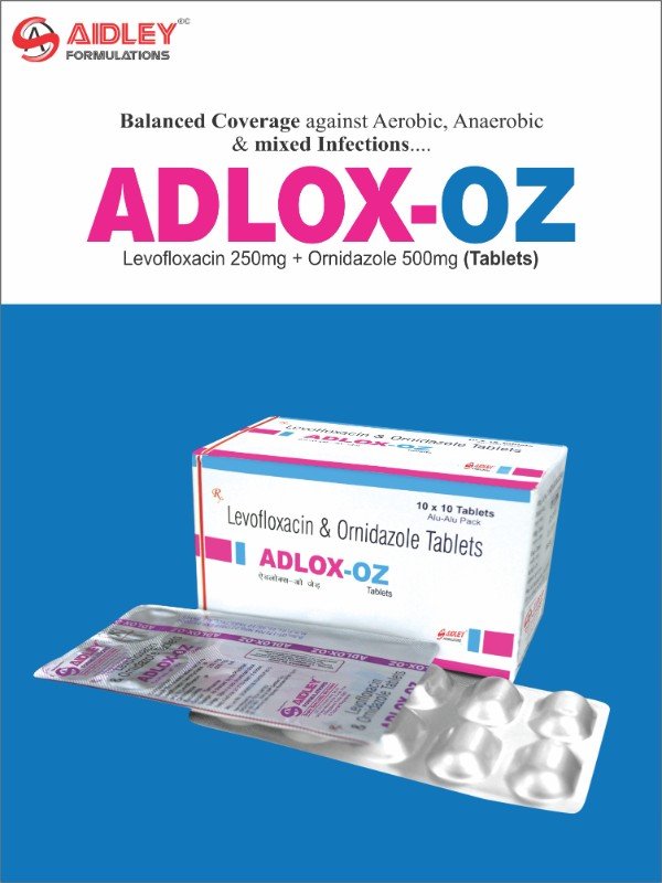 ADLOX OZ